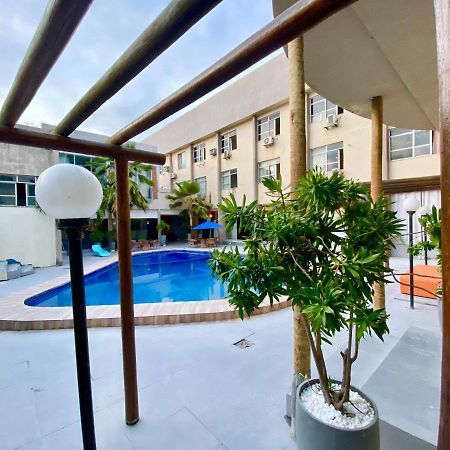 Hanna Arcos D'Atalaia Hotel - Aracaju Exterior photo