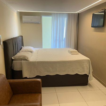 Hanna Arcos D'Atalaia Hotel - Aracaju Exterior photo
